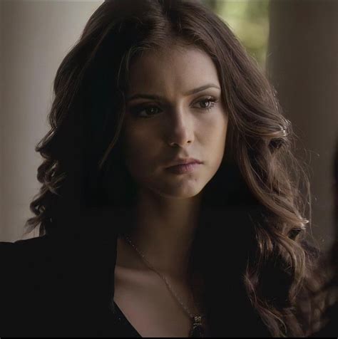 2x01 katherine | Katherine pierce, Vampire diaries, Katherine