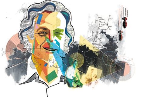 Feyn Balance: Meet one of the world’s most influential, colourful ...