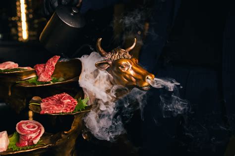 The Wagyu House by The X Pot Is the Ultimate Innovative Dining Concept ...