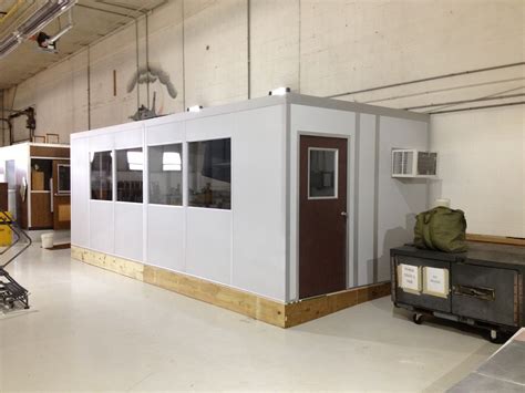 What Are Cool Down Rooms? Temperature Controlled Environments