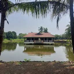 Saguna Baug - Resort hotel - Malegaon - Maharashtra | Yappe.in