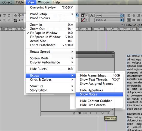 Image result for How to Use InDesign CS5
