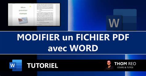 Image result for Comment Modifier Un Document PDF En Word