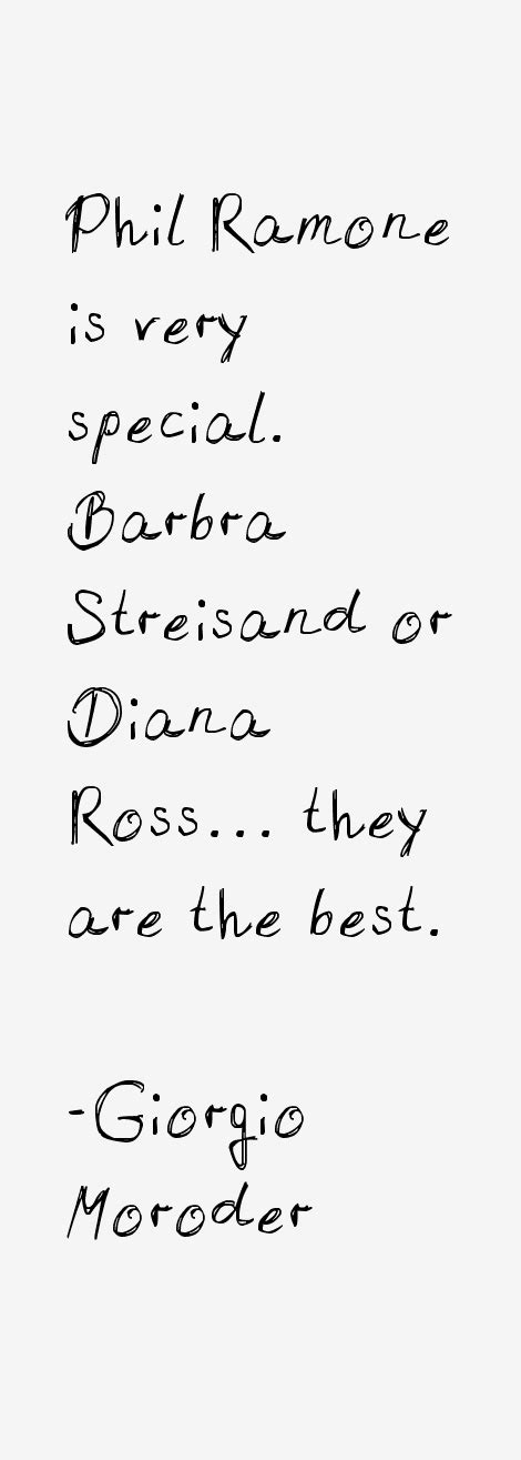 Giorgio Moroder Quotes 的图像结果