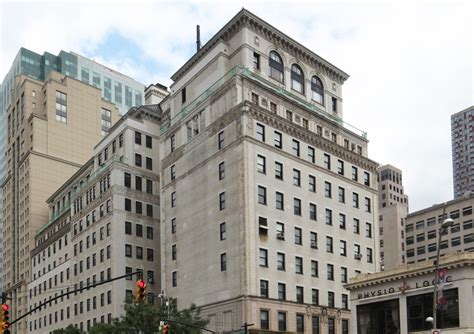 Brooklyn Edison Building Designated As Landmark