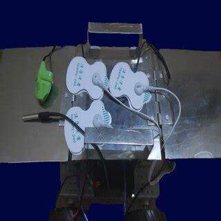 Health Monitoring System Using Arduino 的图像结果