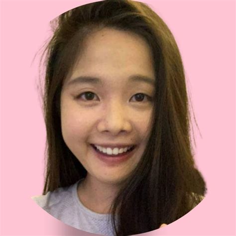 2 Reasons Why I’m A Failure But, I’m Happy About It - Irene Chu | Tealfeed