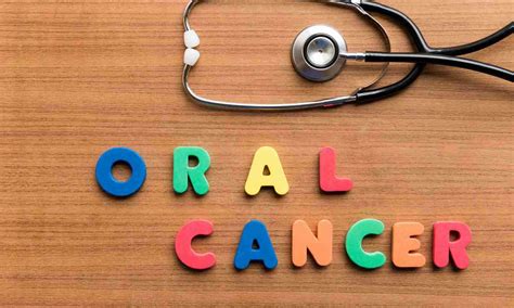 Brush biopsy enables early detection of oral cancer without surgery