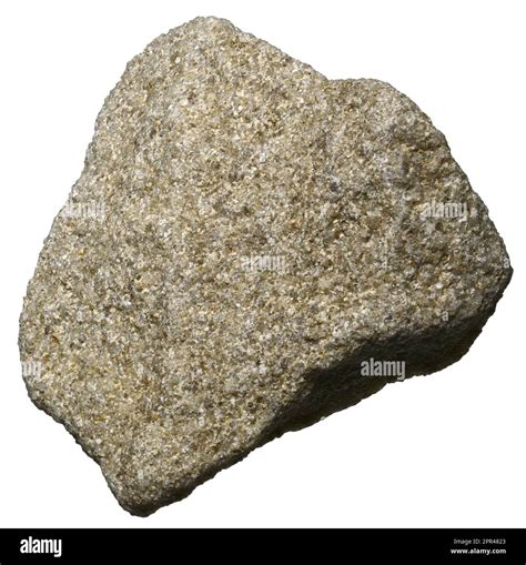 Quartz Sandstone Sedimentary Rock