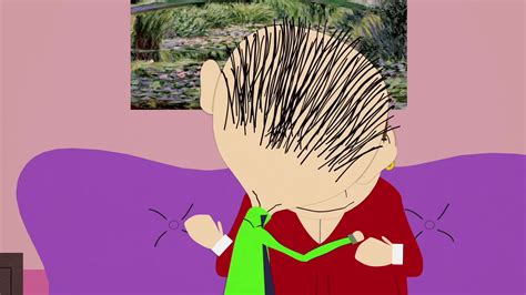 South Park: Proper Condom Use