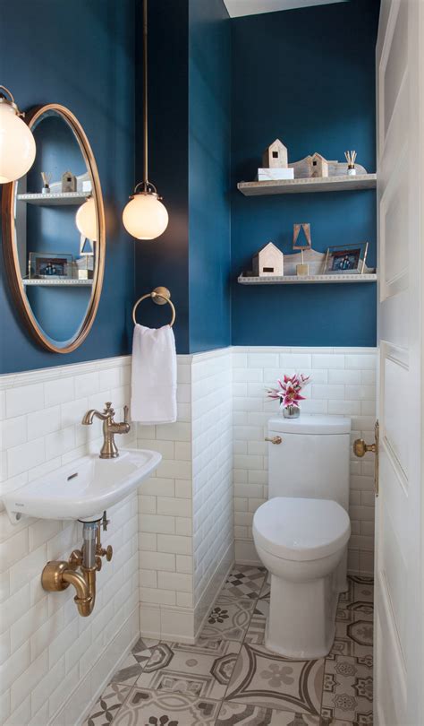 Best Small Powder Room Designs For Home | Psoriasisguru.com