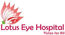 Lotus Eye Hospital - Home
