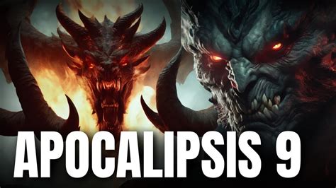 Image result for Apocalipsis Capitulo 90