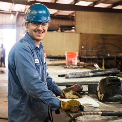 15 Best Welding Schools In Ohio | 2026 Requirements - Excelsior ...