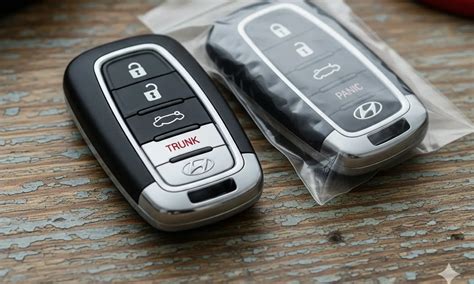 Hyundai Key Fob Replacement | Expert Locksmith Help