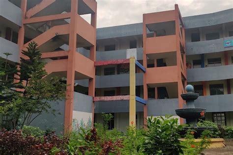 Maharajas Institute of Medical Science Coimbatore Campus: Photos ...