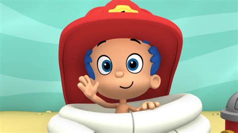 Bubble Guppies Season 2 Image | Fancaps
