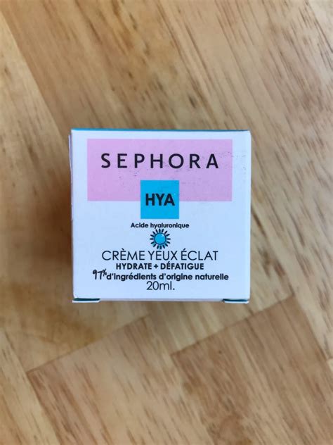 Крем для кожи вокруг глаз Sephora Good Skincare Эффект сияния ...