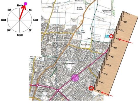 Image result for OS Map Scale