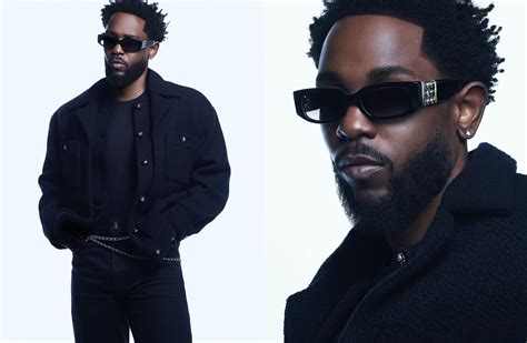 Why Kendrick Lamar Is Chanel’s Coolest Brand Ambassador