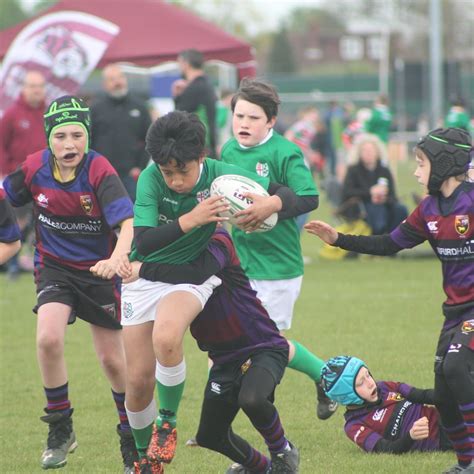 LONDON IRISH AMATEUR RUGBY FOOTBALL CLUB - All You Need to Know BEFORE ...