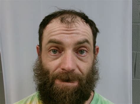 Steven Lee Riffle — Arrest Record — arre.st