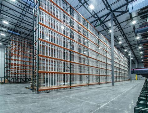 Mygrant Glass – Baker Construction