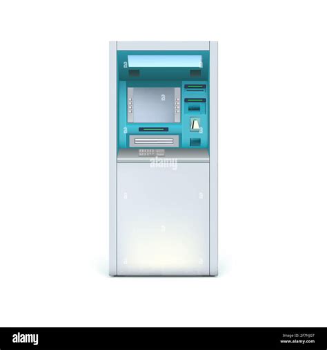 Free Standing ATM Machine 的图像结果