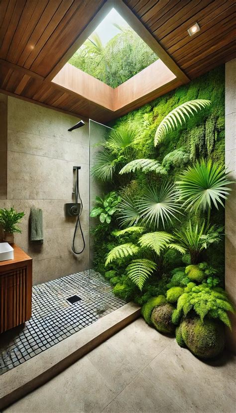 The Best Bathroom Plants That Thrive in Humidity & Help You Relax ...