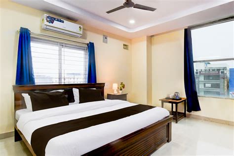 Hotel O R INN, Flagship Hyderabad, Book @ ₹2112 - OYO