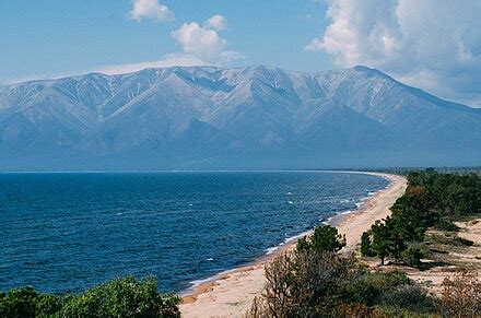 Siberia - Wikipedia