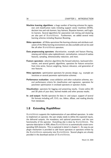 Image result for RapidMiner Tutorial