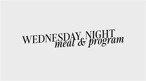 Wednesday Night Christmas Dinner, 10445 SW Canterbury Ln Tigard, OR ...