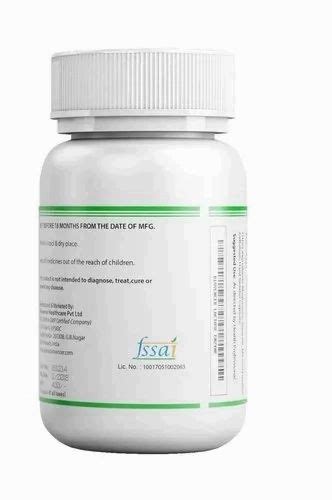 Daily wellness - Green Coffee Bean Capsules Manufacturer from Greater Noida