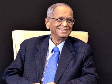 Narayana Murthy pledges 20-year support for merit scholarship at IIM ...