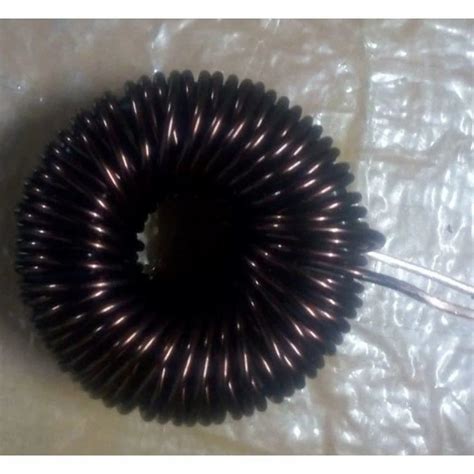 Toroidal Cores - Round Toroidal Cores Trader - Wholesaler / Distributor ...