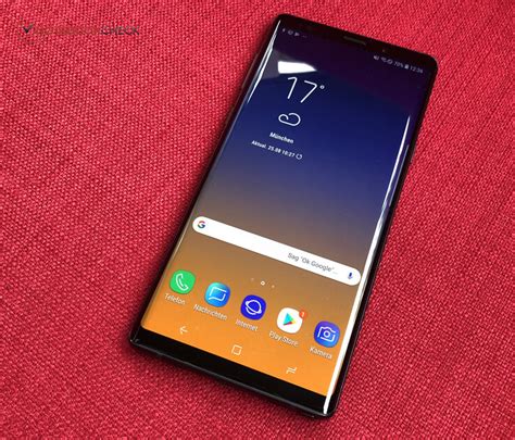 Image result for Note 9 Phone