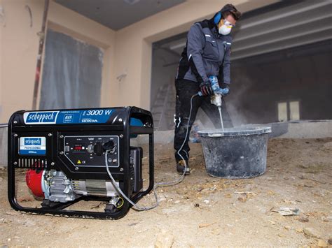 Image result for Scheppach Generator