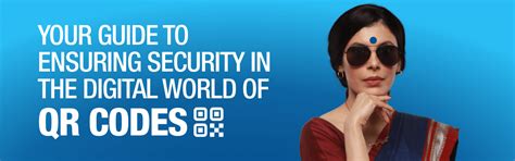 Your Guide to Ensuring Security in the Digital World of QR Codes