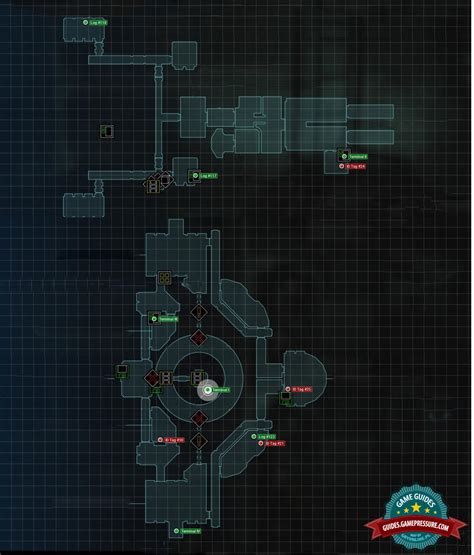 Image result for Alien Isolation Apollo Core