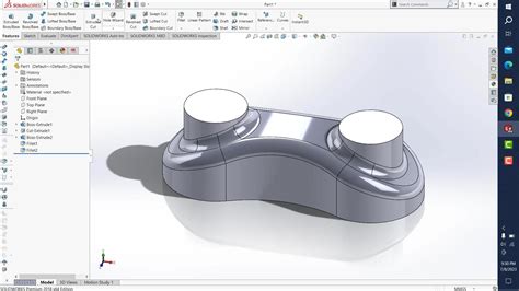 SolidWorks Exercises 的图像结果