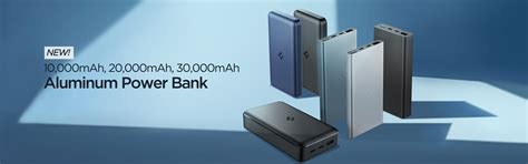 Portable Power Banks – Spigen India