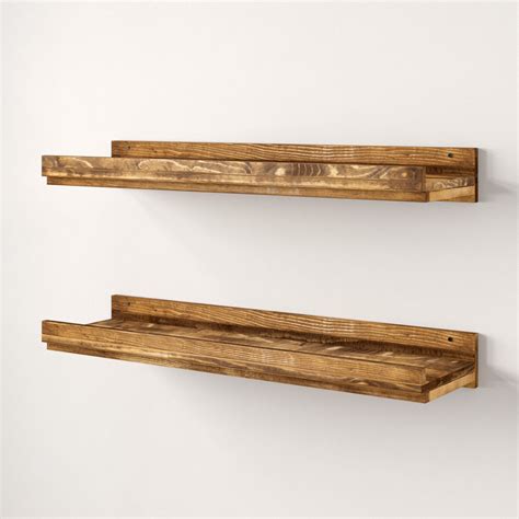 Solid Wood Floating Shelves Ireland at Laura Hefley blog