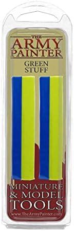 Using Green Stuff Modeling Putty 的图像结果