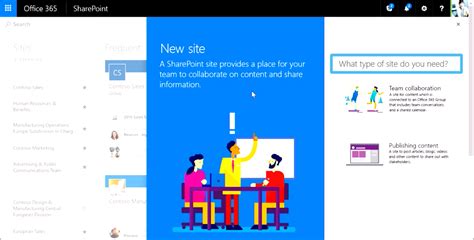 Image result for SharePoint Site Collection Icon