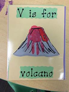 5 hand print activities to do with your v is for volcano lava made with child s handprint 5 hand print activities to do with your v is for volcano lava made with child s handprint
