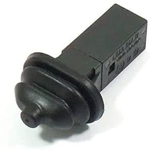 BMW Genuine Fuel Door Latch Release Pin for 3 5 6 7 X3 X5 X6 Series E60 ...