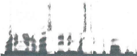 Reading Sound Spectrogram 的图像结果