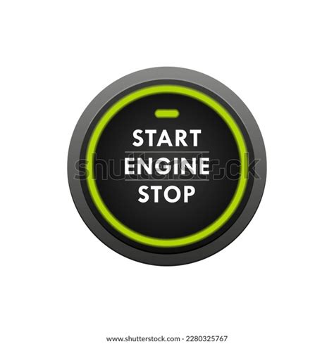 Image result for Engine Start and Stop Logo