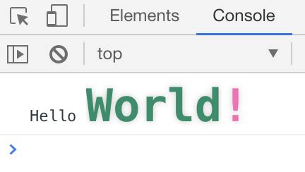 Image result for What Is Console API in JavaScript